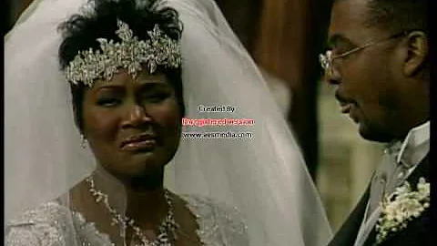 God Is Faithful- Bynum-Weeks Wedding