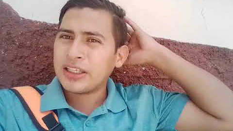 Edgar Samuel msic mi presentacin .  mi canal de Yo...