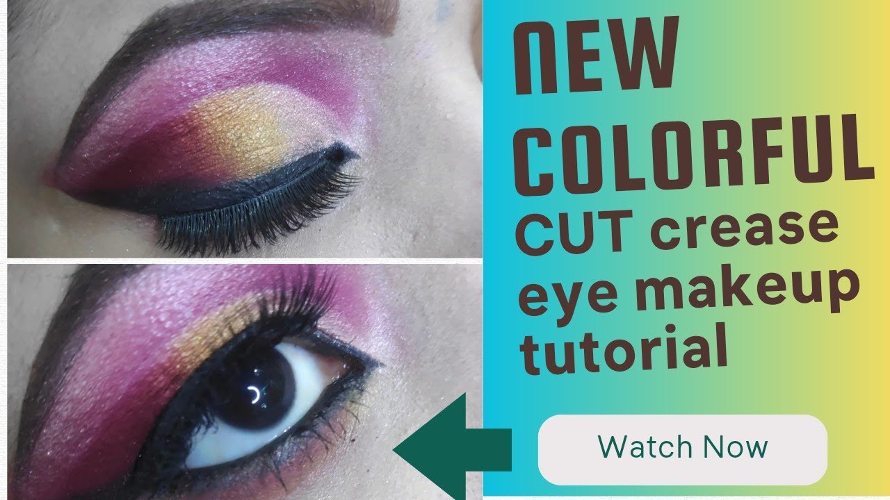 beginner eye makeup tips and trick step by step eye makeup party