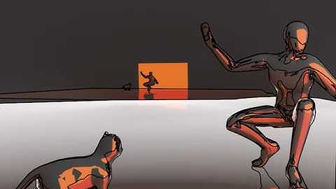 Maya: Arnold 5.1 aiToon Shader – First Test