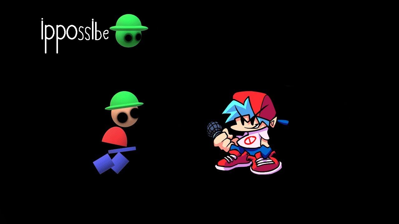 FNF VS BAMBI V2 (UPDATE SONG Impossibe)(588 NOTES) - YouTube