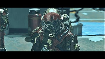 【Starfield】highest setting【ultra wide 4k】[21:9]