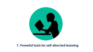 Learning to learn at home #7: Powerful tools for self-directed learning