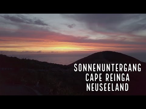 Video: Cape Reinga. ուղեցույց Նոր Զելանդիայի ամենահյուսիսային հուշում