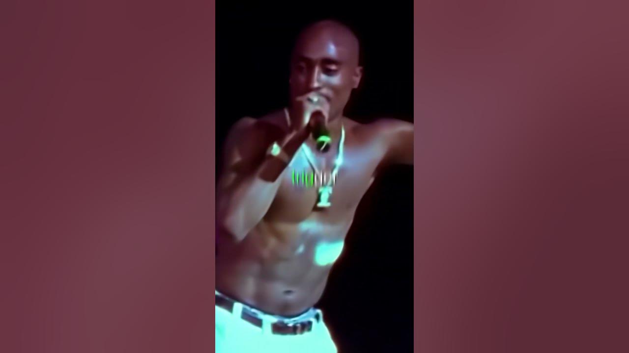 Tupac Still Ballin LIVE π³π₯ Tupac Still Ballin LIVE π³π₯