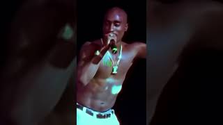 Tupac Still Ballin LIVE 😳🔥 Resimi