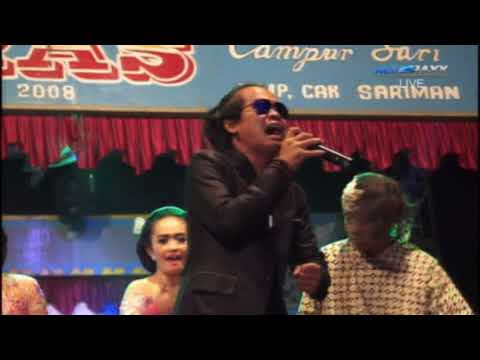 NGELALI - DEMY - ADI LARAS