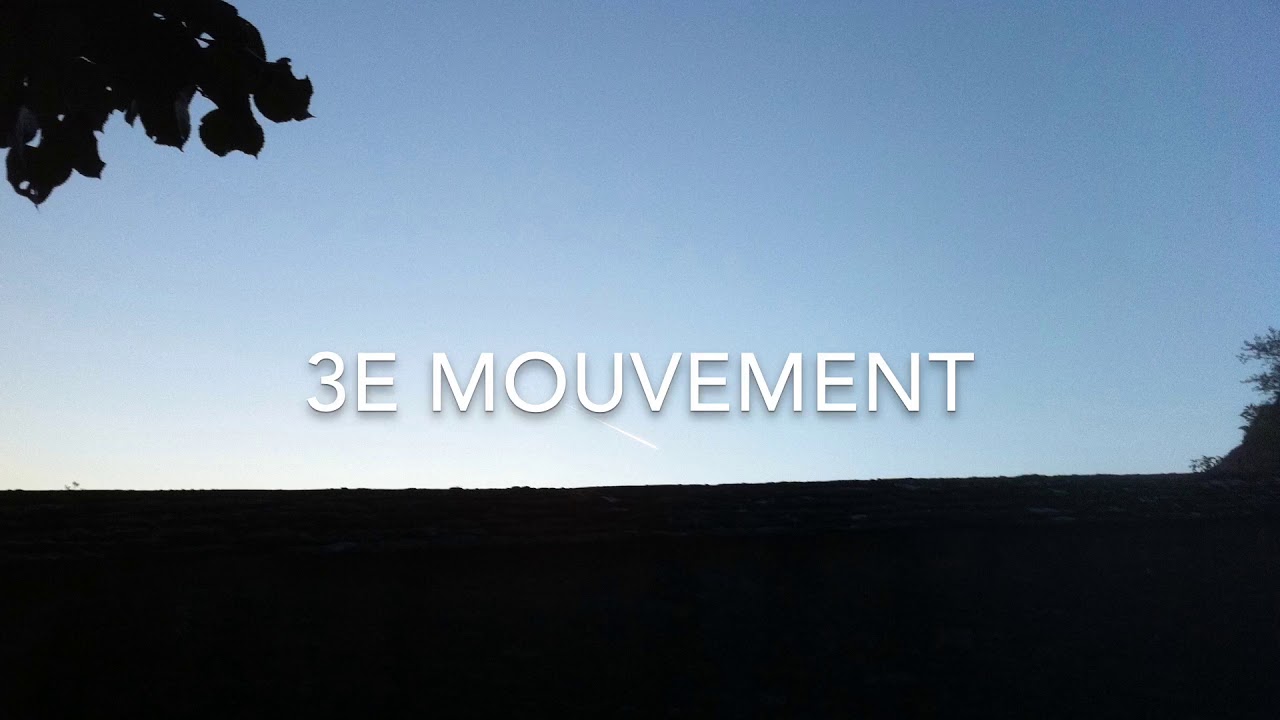 Fuminori Tanada Sommerwind IV (2015) pour 2 flûtes solistes et ensemble de flûtes