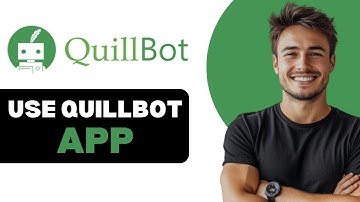 How To Use Quillbot App In Mobile 2025