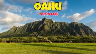 Oahu | Oahu 2023 | Things to do in Oahu | Hawaii Travel Guide 2023 | Hawaii travel