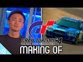 Making of - Gran Turismo 4