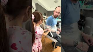 Daddy Got Wrapped Up By Ahnya