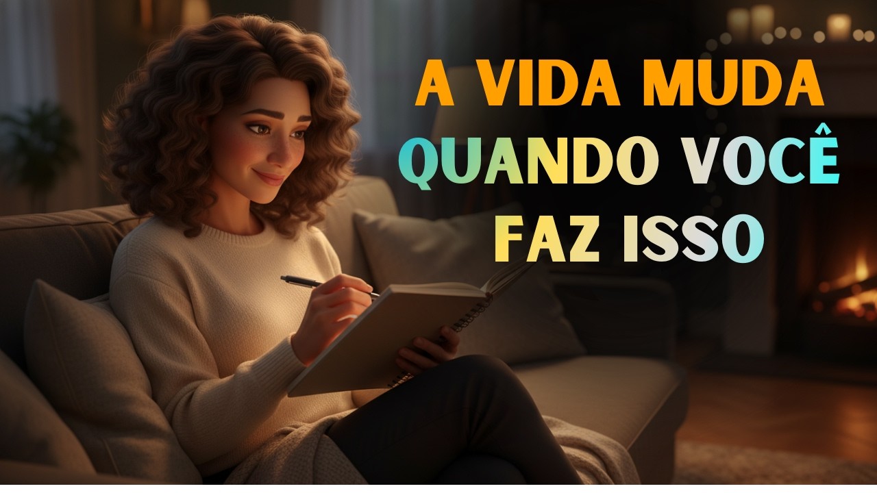 Когда вы отпускаете контроль и доверяете жизни, всё меняется.