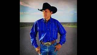 George Strait - Let's Fall To Pieces Together chords