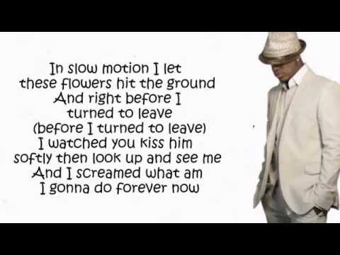 Ne-Yo - Forever Now (Lyrics) - YouTube