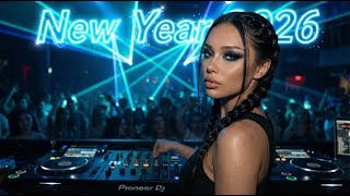 NEW YEAR AFTERPARTY | HYPNOTIC TECH HOUSE FLOW | 2026