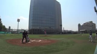 20150711 vs. Tokyo BB 1