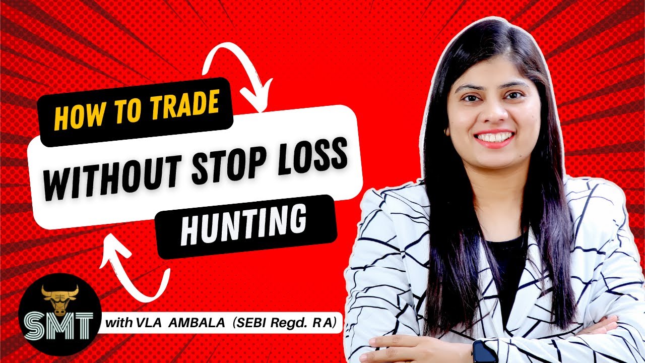 How to save your trade from Stop Loss Hunting | Stop Loss Hunting ...