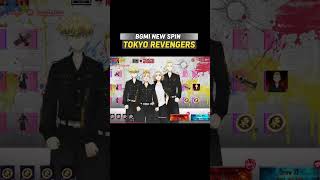 New Event Tokyo Revengers crate Opening😱🤑 Get Free Popularity #shorts