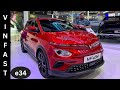 Vinfast e34 | अब E Creta और E Vitara का क्या होगा? | Vinfast electric car e34