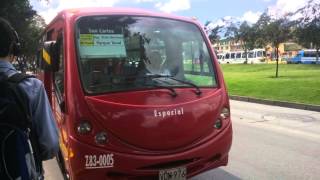 Fotos Sitp - Vistazo Rápido