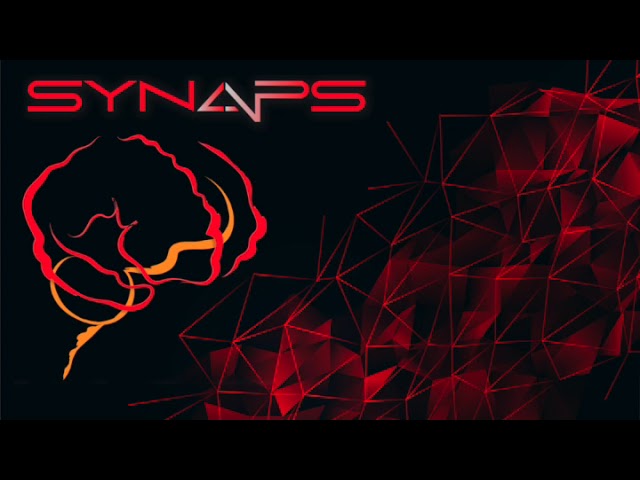 Synaps - Gold funnel | DJ Set