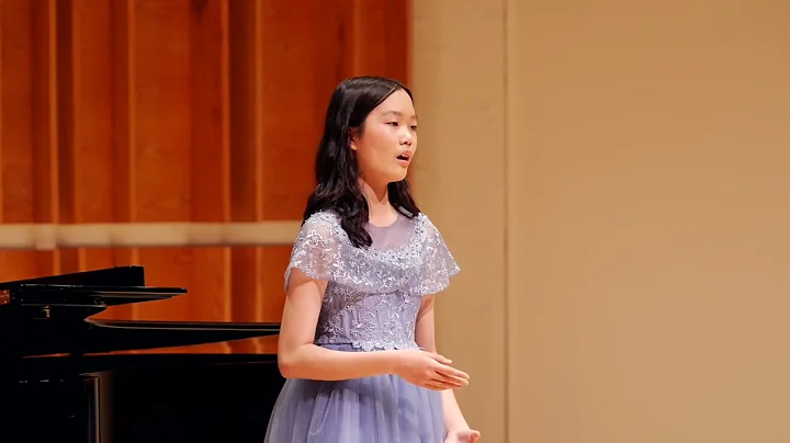 IGMC 2022 Winners' Concert