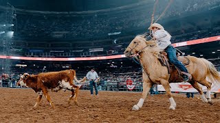 Cowboys Bring Wild West To Mlb Stadium