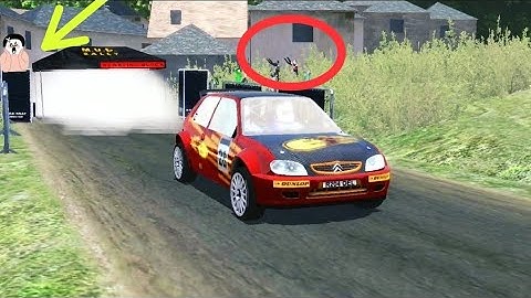 Best m.u.d rally racing game - starting from city | New update free Android - iOs gameplay