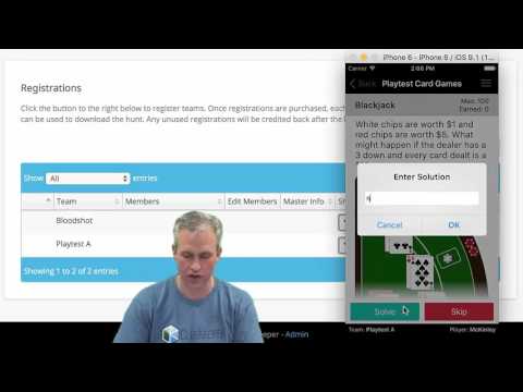 Next Steps with