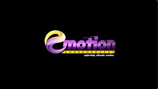Emotion Choreography | Sizzle Reel
