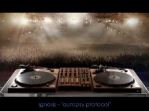 Παρακολούθηση Ignosis - Autopsy Protocol στο YouTube Παρακολούθηση Ignosis - Autopsy Protocol στο YouTube