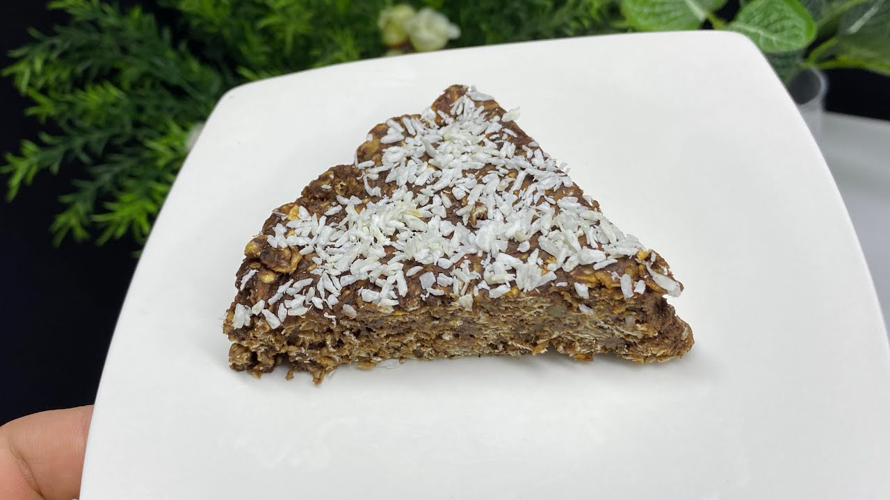 Dessert in 5 minutes! Everyone is looking for this recipe! no baking