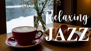 Relaxing Jazz Music ☕ Exquisite Coffee Background Music & Bossa Nova Piano for Relaxing screenshot 4