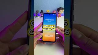 One UI 8.5 Galaxy A56 #samsung #samsunggalaxy #oneui8 #update #atualização #galaxya56