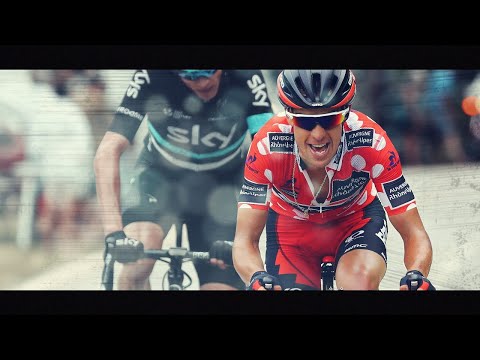 Video: Richie Porte, Tom Dumoulin și Philippe Gilbert vor concura cu Hammer Hong Kong