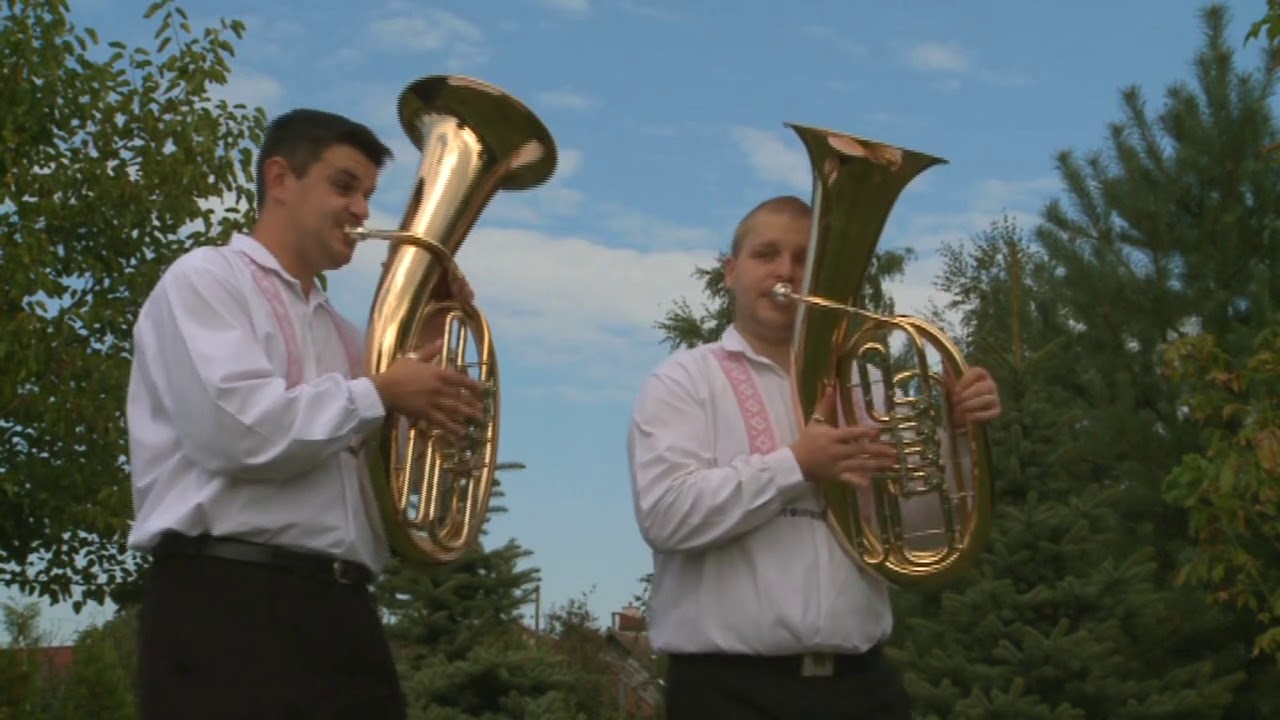 GLORIA - Der Schlingel