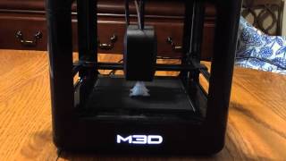3D Print of Eiffel Tower