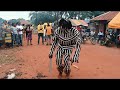 Ekpatuma dance of yala