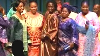 Baaba Maal & Daande Leñol - 25th Anniversary Tour [Part 5 of 7]