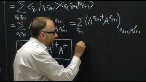 DMRG for Quantum Impurity Problems - Schollwoeck