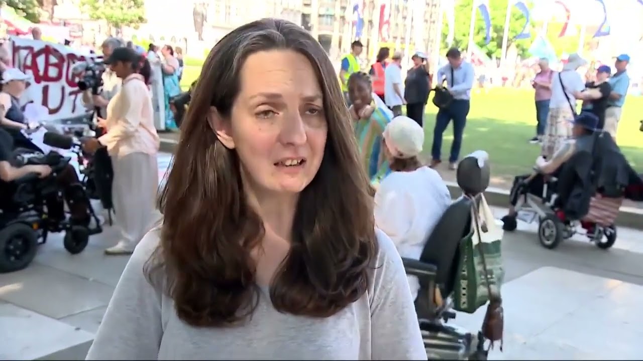 Natasha Hirst   ITV Wales Sharp End