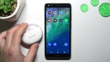 How to Fix Bluetooth Device Not Found on Nokia C01 Plus?