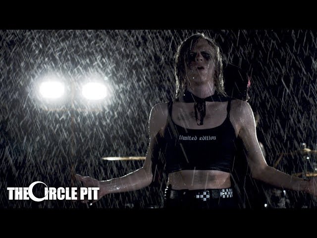 TODAY'S LAST TRAGEDY - Downpour (Official Music Video) Melodic Deathcore | The Circle Pit class=