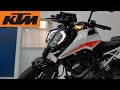 KTM DUKE 390 2022 / Ficha-Máxima velocidad-Consumo DE combustible,¿ una MOTO con todo lo NECESARIO?