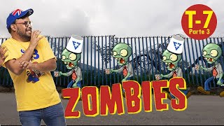 Plantas Vs. Zombis Temporada 7 parte final