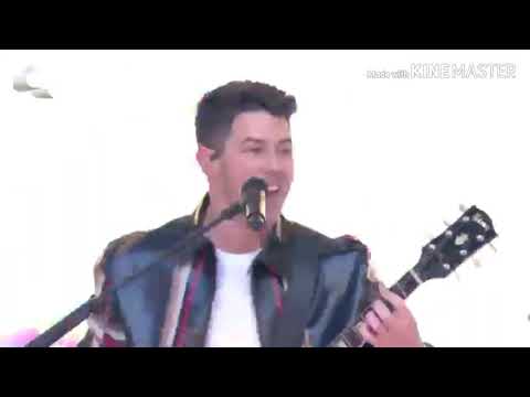 McBusted, Jonas Brothers & Busted - Year 3000 (Re-Fixed Version)