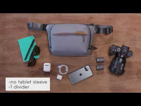 Peak Design Video - Peak Design Video