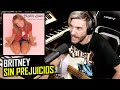 Deconstruyendo a Britney Spears | ShaunTrack