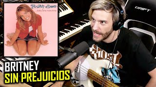 Deconstruyendo a Britney Spears | ShaunTrack